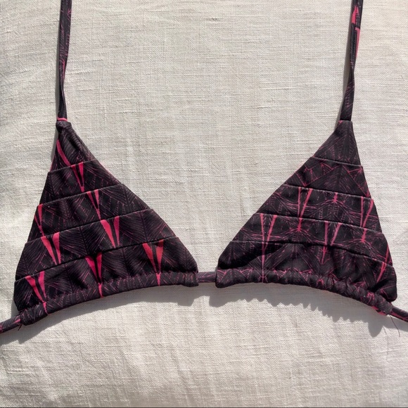 Stone Fox Swim Other - stone fox swim top